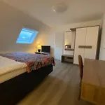 Pension Zum Wohlfuehlen Grotheer *