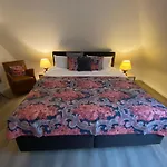 Pension Zum Wohlfuehlen Grotheer