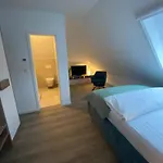 Hotel Pension Zum Wohlfuehlen Grotheer *