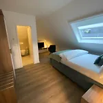 Pension Zum Wohlfuehlen Grotheer Hotel *