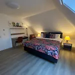 Pension Zum Wohlfuehlen Grotheer * Lilienthal (Lower-Saxony)