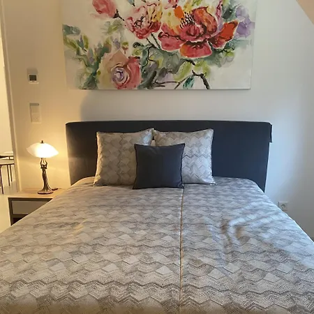 Hotel Pension Zum Wohlfuehlen Grotheer *