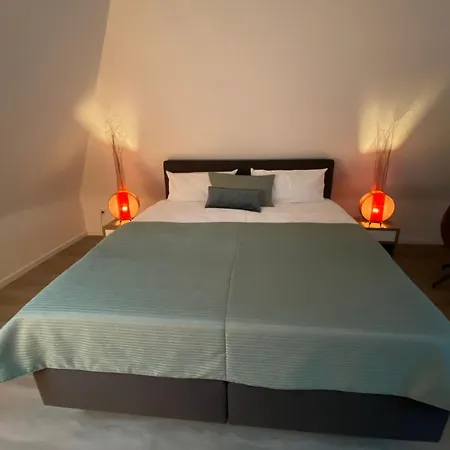 Pension Zum Wohlfuehlen Grotheer * Lilienthal (Lower-Saxony)