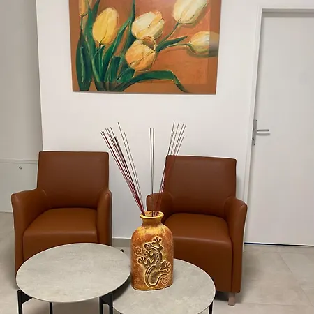 Hotel Pension Zum Wohlfuehlen Grotheer Lilienthal (Lower-Saxony)