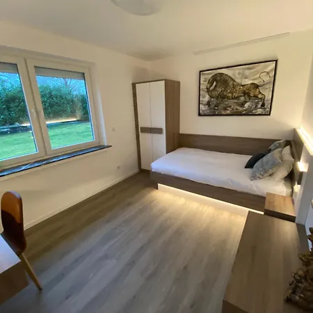 Pension Zum Wohlfuehlen Grotheer * Lilienthal (Lower-Saxony)