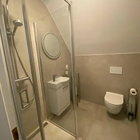 Hotel Pension Zum Wohlfuehlen Grotheer