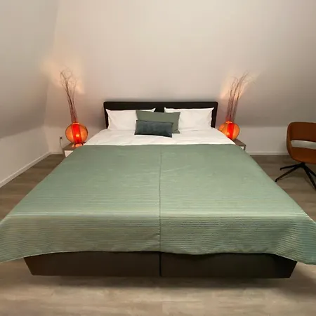 Pension Zum Wohlfuehlen Grotheer * Lilienthal (Lower-Saxony)