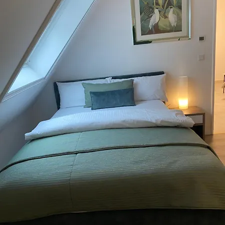 Pension Zum Wohlfuehlen Grotheer Lilienthal (Lower-Saxony)