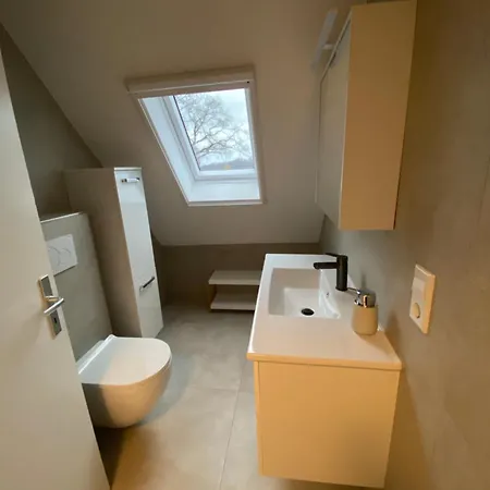 Hotel Pension Zum Wohlfuehlen Grotheer *