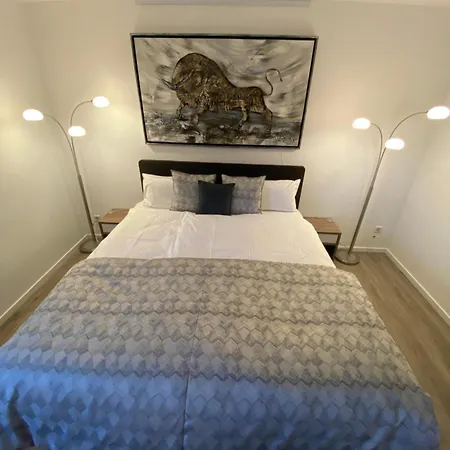 Hotell Pension Zum Wohlfuehlen Grotheer Lilienthal (Lower-Saxony)