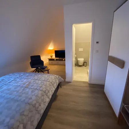 Pension Zum Wohlfuehlen Grotheer Lilienthal (Lower-Saxony)