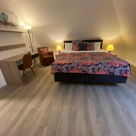 Pension Zum Wohlfuehlen Grotheer * Lilienthal (Lower-Saxony)