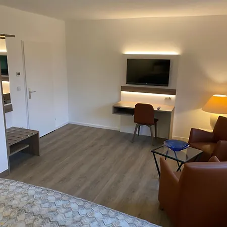 Pension Zum Wohlfuehlen Grotheer * Lilienthal (Lower-Saxony)