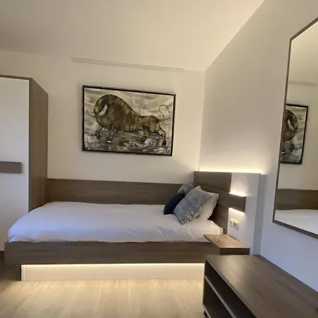 Pension Zum Wohlfuehlen Grotheer *