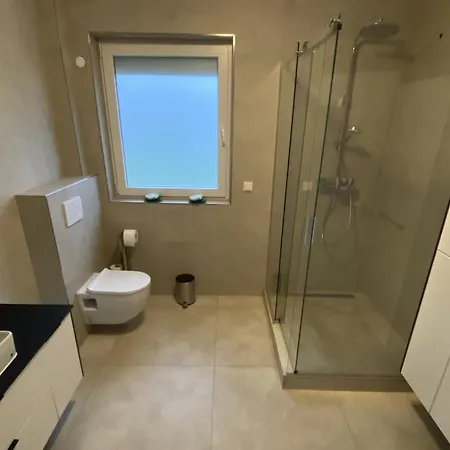 Hotel Pension Zum Wohlfuehlen Grotheer Lilienthal (Lower-Saxony)