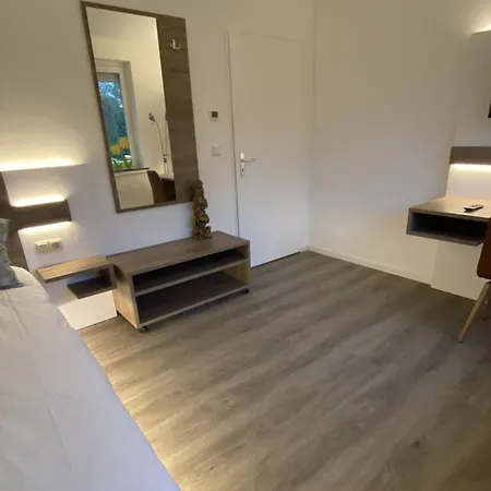 Pension Zum Wohlfuehlen Grotheer Lilienthal (Lower-Saxony)