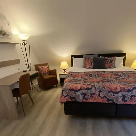 Pension Zum Wohlfuehlen Grotheer Hotel Lilienthal (Lower-Saxony)