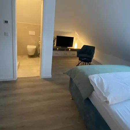 Pension Zum Wohlfuehlen Grotheer