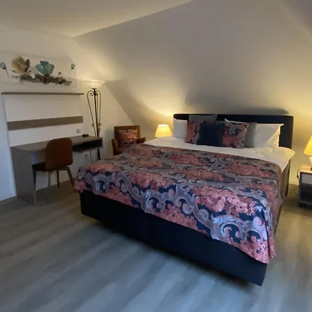 Pension Zum Wohlfuehlen Grotheer *