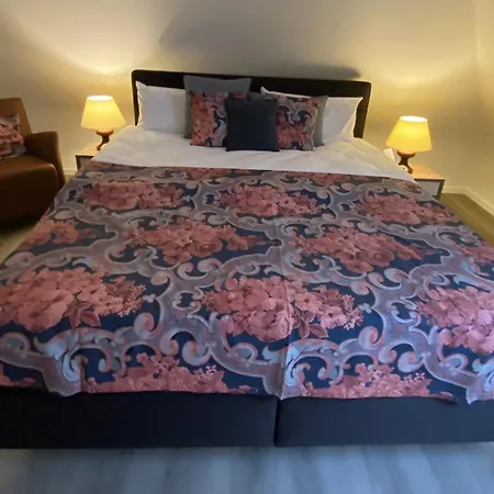 Pension Zum Wohlfuehlen Grotheer Lilienthal (Lower-Saxony)