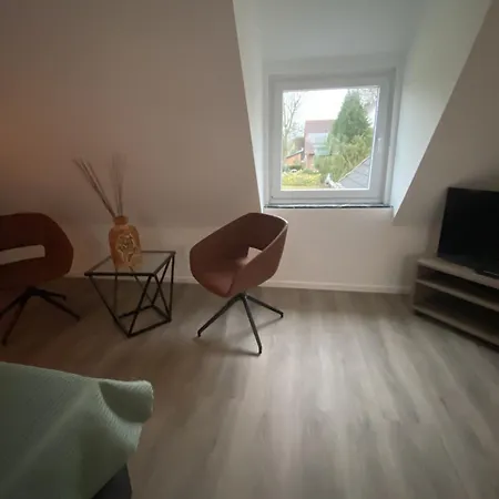 Hotel Pension Zum Wohlfuehlen Grotheer
