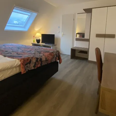 Pension Zum Wohlfuehlen Grotheer Hotel Lilienthal (Lower-Saxony)