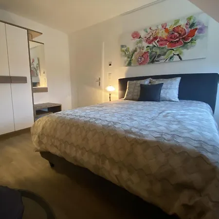 Pension Zum Wohlfuehlen Grotheer * Lilienthal (Lower-Saxony)