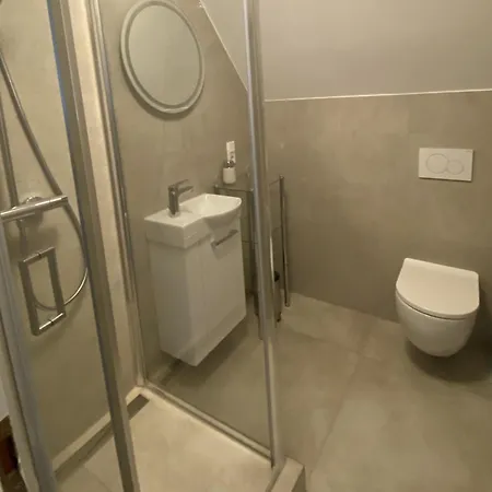 Pension Zum Wohlfuehlen Grotheer * Lilienthal (Lower-Saxony)