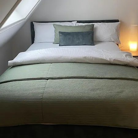 Hotel Pension Zum Wohlfuehlen Grotheer