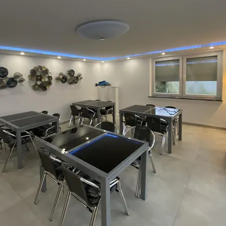 Pension Zum Wohlfuehlen Grotheer Hotel Lilienthal (Lower-Saxony)