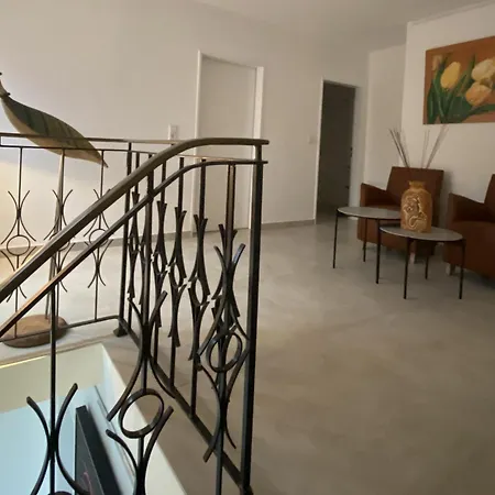 Pension Zum Wohlfuehlen Grotheer * Lilienthal (Lower-Saxony)