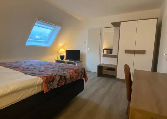 Pension Zum Wohlfuehlen Grotheer *