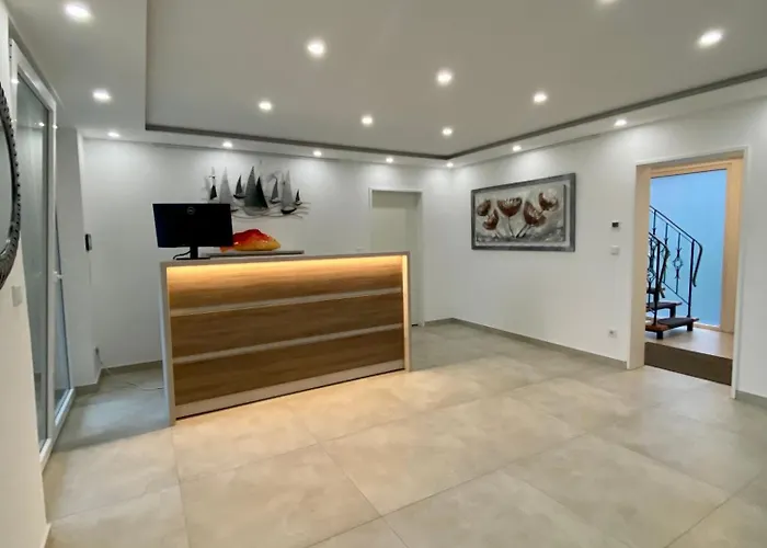 Pension Zum Wohlfuehlen Grotheer