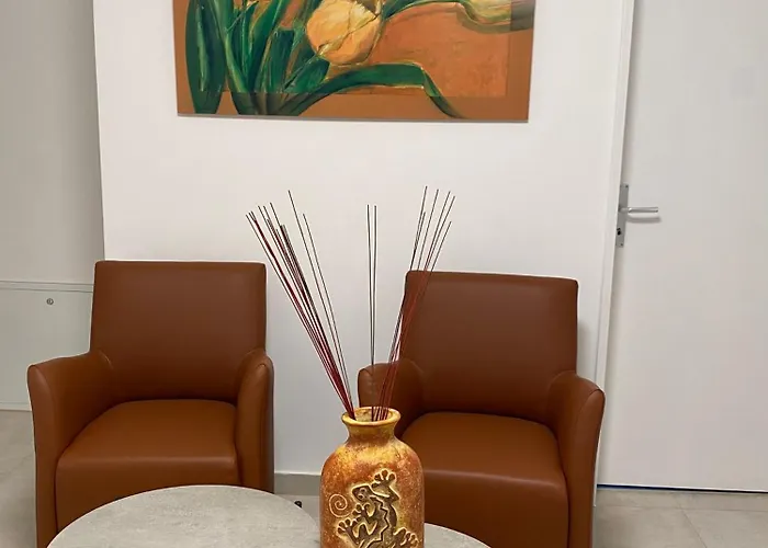 Hotel Pension Zum Wohlfuehlen Grotheer Lilienthal (Lower-Saxony)