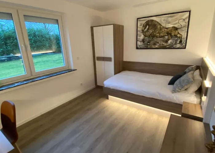 Pension Zum Wohlfuehlen Grotheer * Lilienthal (Lower-Saxony)