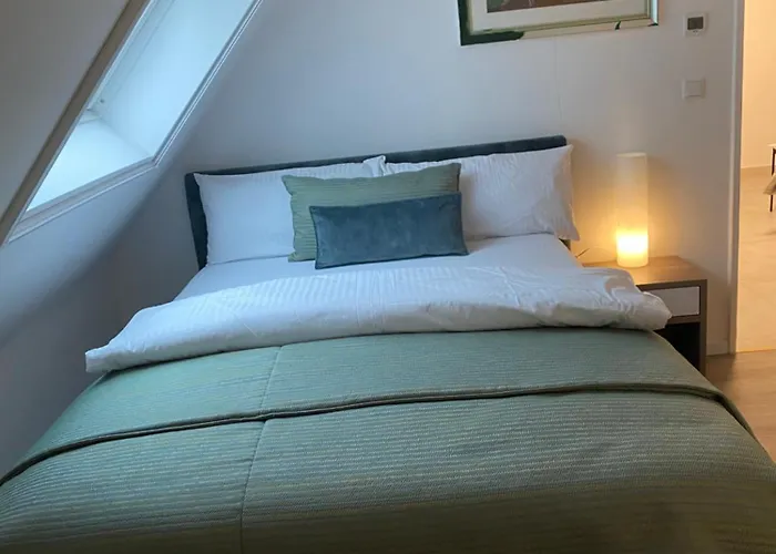 Pension Zum Wohlfuehlen Grotheer Lilienthal (Lower-Saxony)