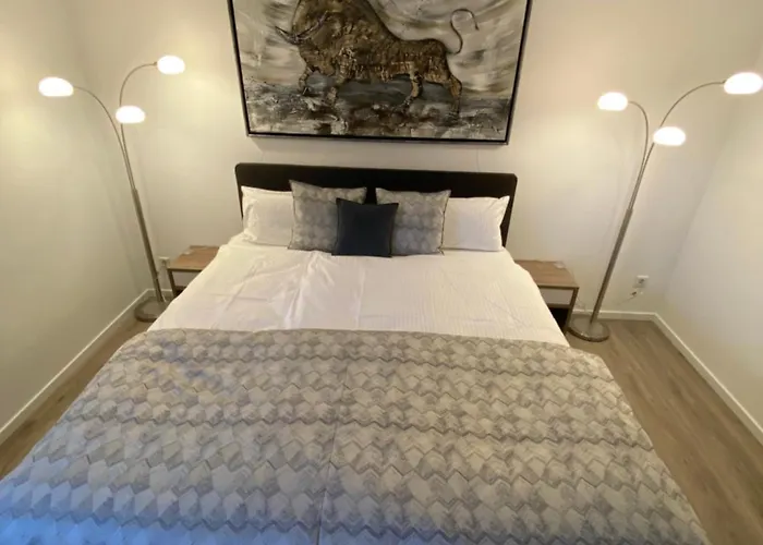Hotel Pension Zum Wohlfuehlen Grotheer Lilienthal (Lower-Saxony)