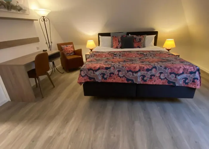 Pension Zum Wohlfuehlen Grotheer * Lilienthal (Lower-Saxony)