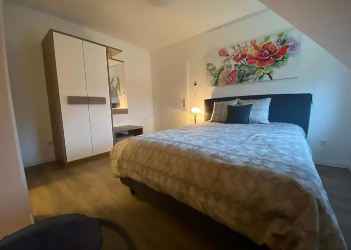 Pension Zum Wohlfuehlen Grotheer *