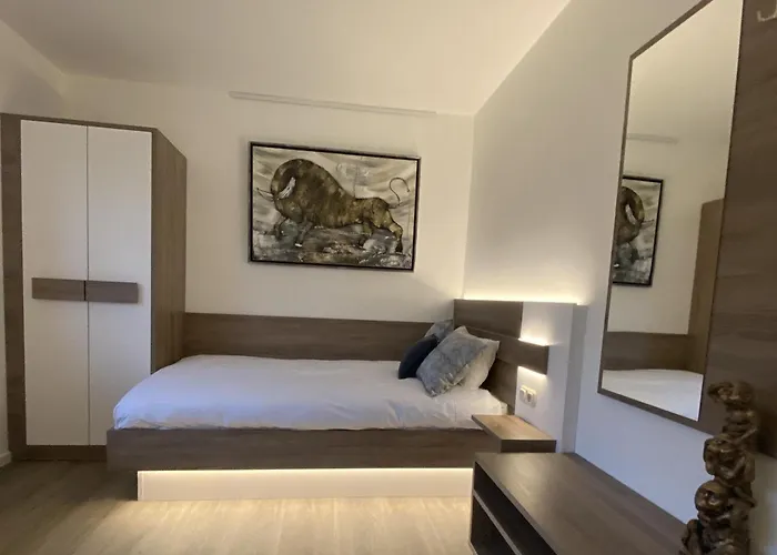 Pension Zum Wohlfuehlen Grotheer *