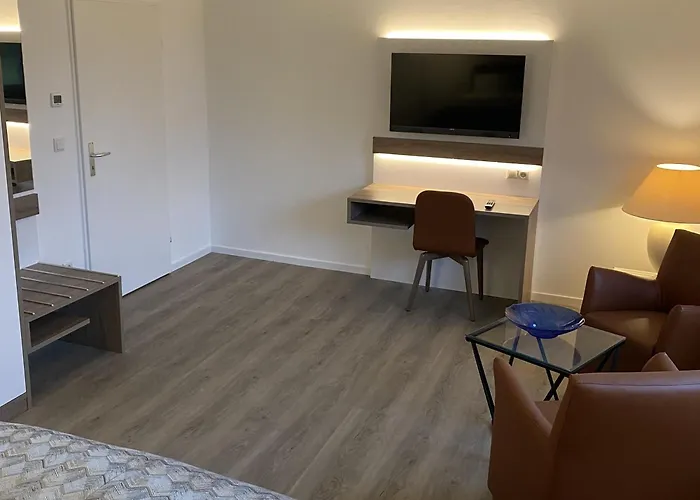 Pension Zum Wohlfuehlen Grotheer Hotel
