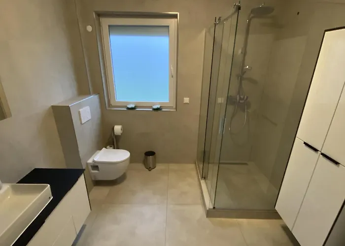 Hotel Pension Zum Wohlfuehlen Grotheer Lilienthal (Lower-Saxony)