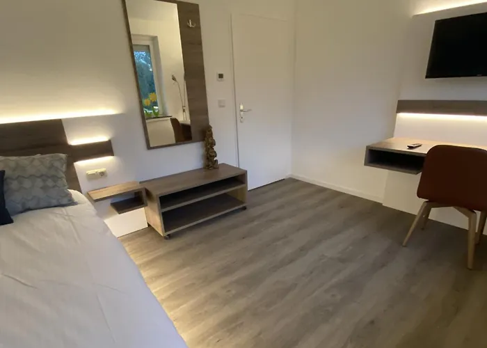 Pension Zum Wohlfuehlen Grotheer Lilienthal (Lower-Saxony)