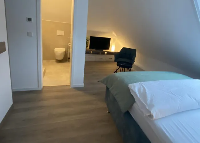 Pension Zum Wohlfuehlen Grotheer