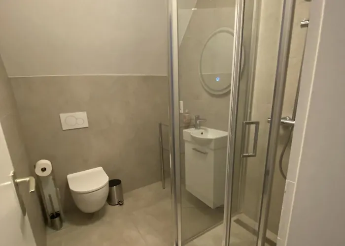 Pension Zum Wohlfuehlen Grotheer Hotel