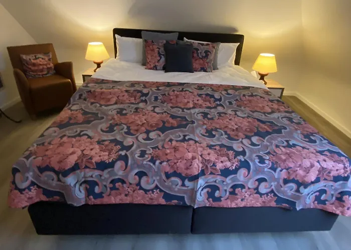 Pension Zum Wohlfuehlen Grotheer Lilienthal (Lower-Saxony)