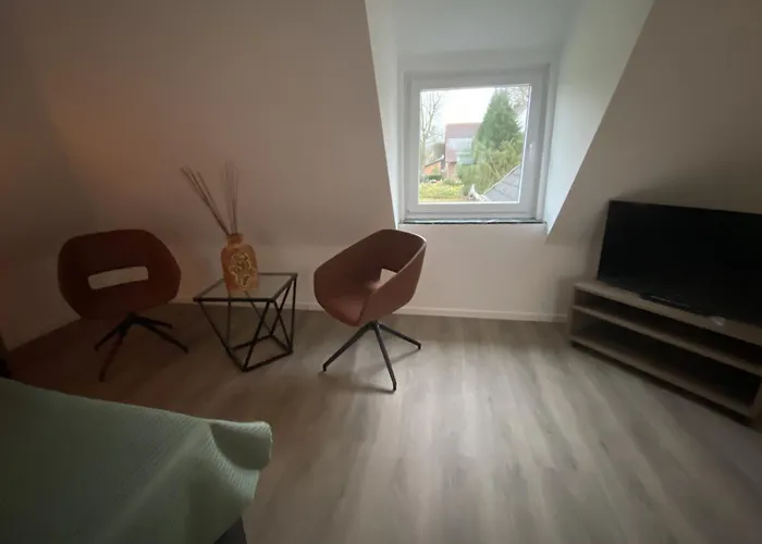 Hotel Pension Zum Wohlfuehlen Grotheer