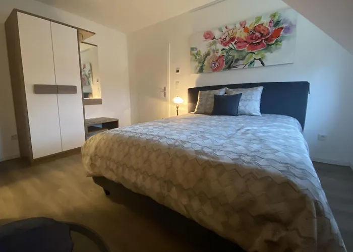Pension Zum Wohlfuehlen Grotheer * Lilienthal (Lower-Saxony)