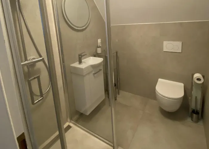 Pension Zum Wohlfuehlen Grotheer * Lilienthal (Lower-Saxony)