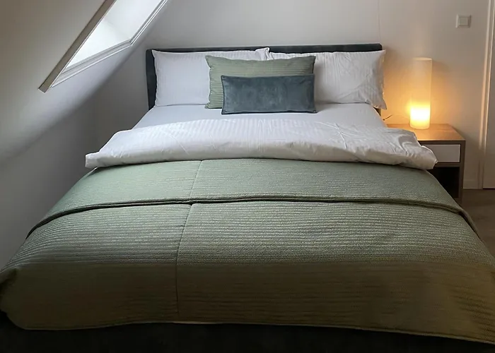 Hotel Pension Zum Wohlfuehlen Grotheer